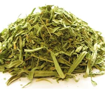 تصویر 5 از فروش ویژه و محدود سبزی ترخون خشک + قیمت عالی